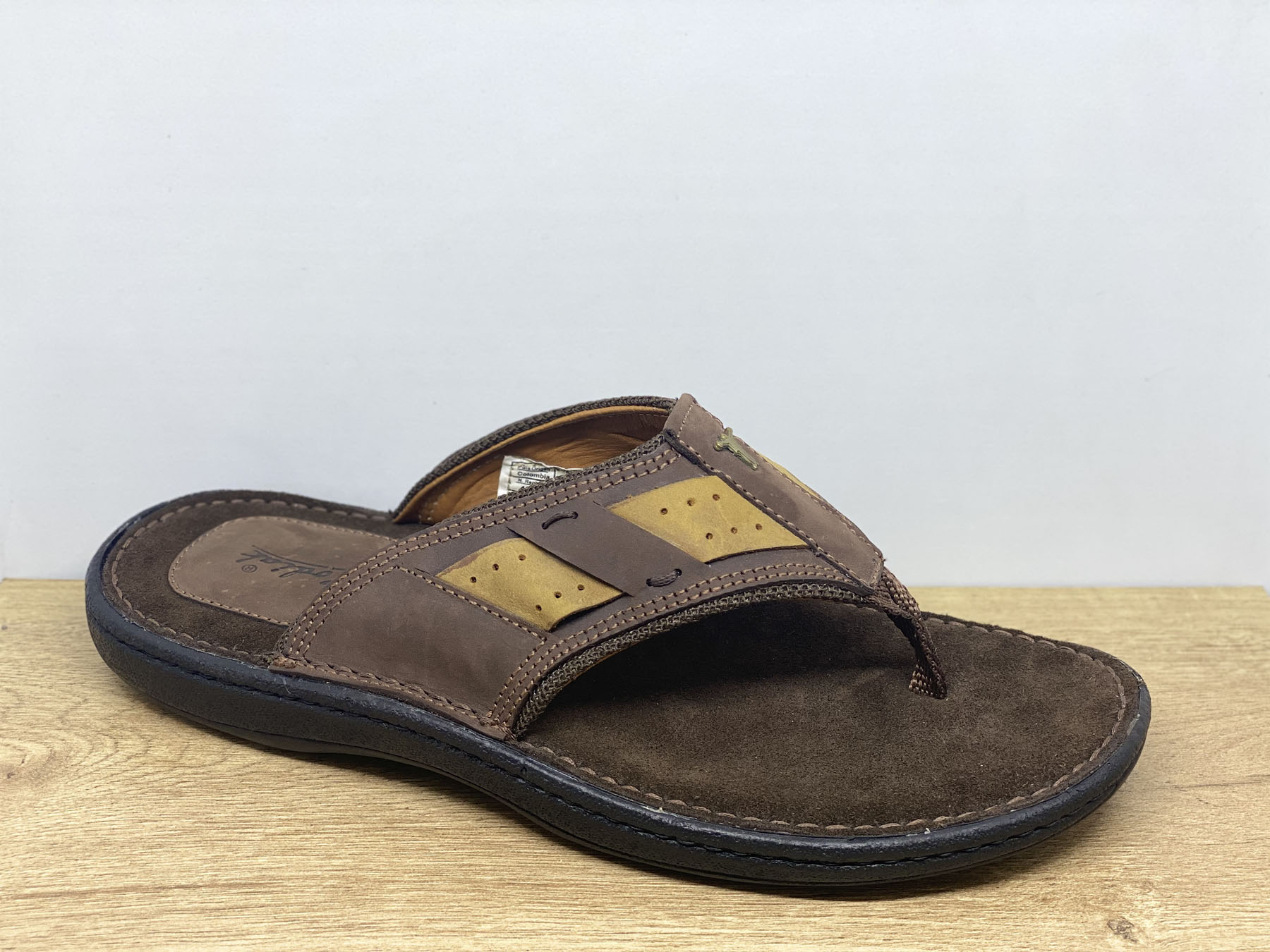 Chancla Hombre Ref: 9050 – ZODIAK ZAPATOS