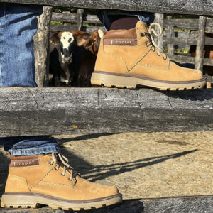 Bota Hombre